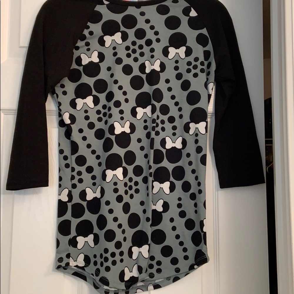 Disney lularoe Randy